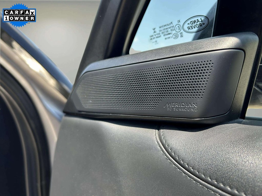 2023 Land Rover Range Rover Autobiography photo 13