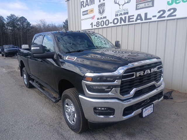 2026 RAM Ram 2500 Pickup Tradesman's photo