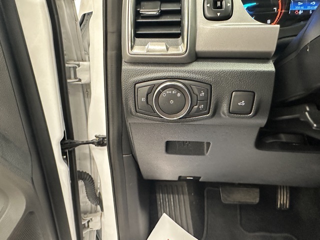 2019 Ford Ranger XLT photo 31