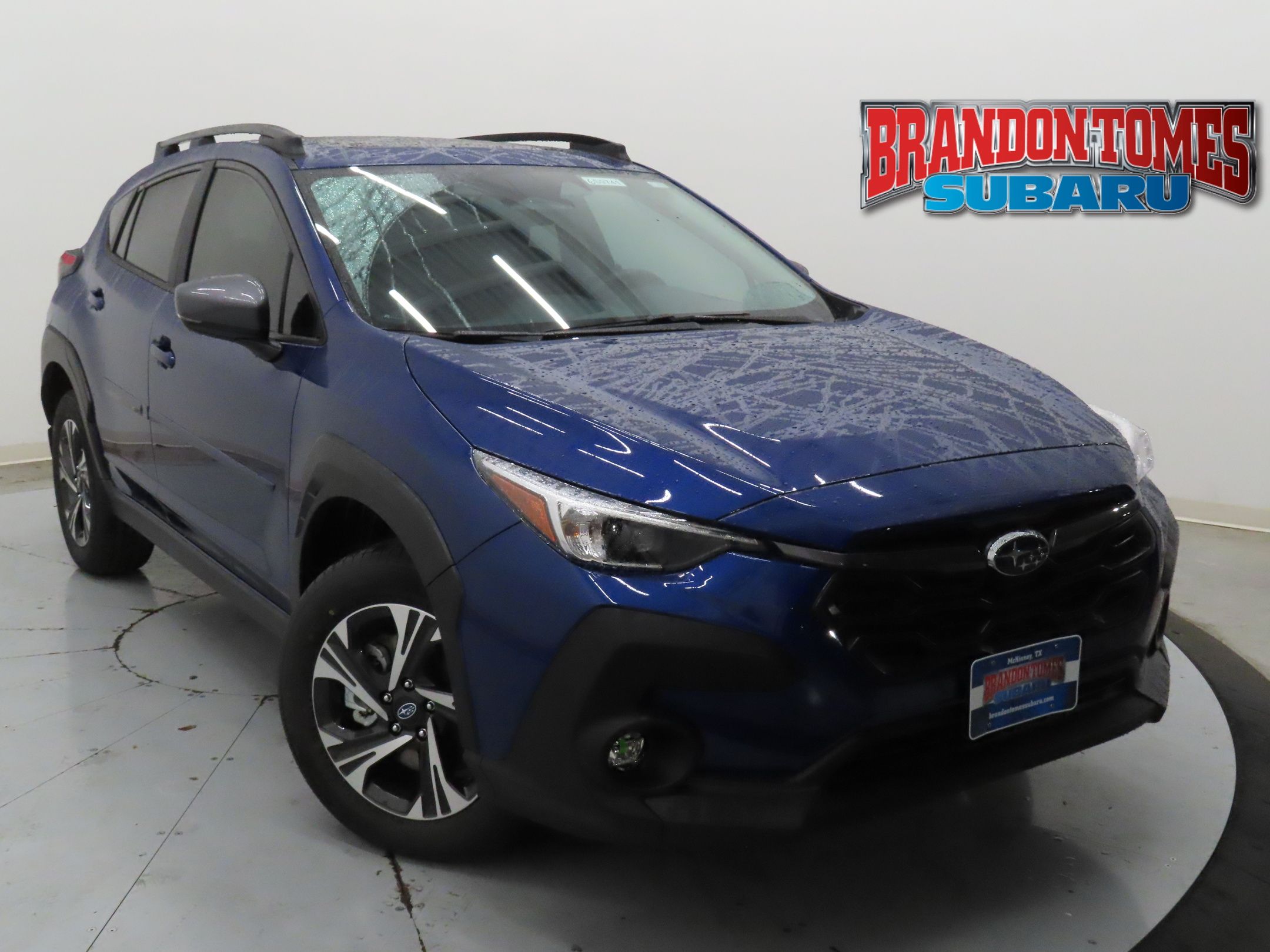 2026 Subaru Crosstrek Premium's photo