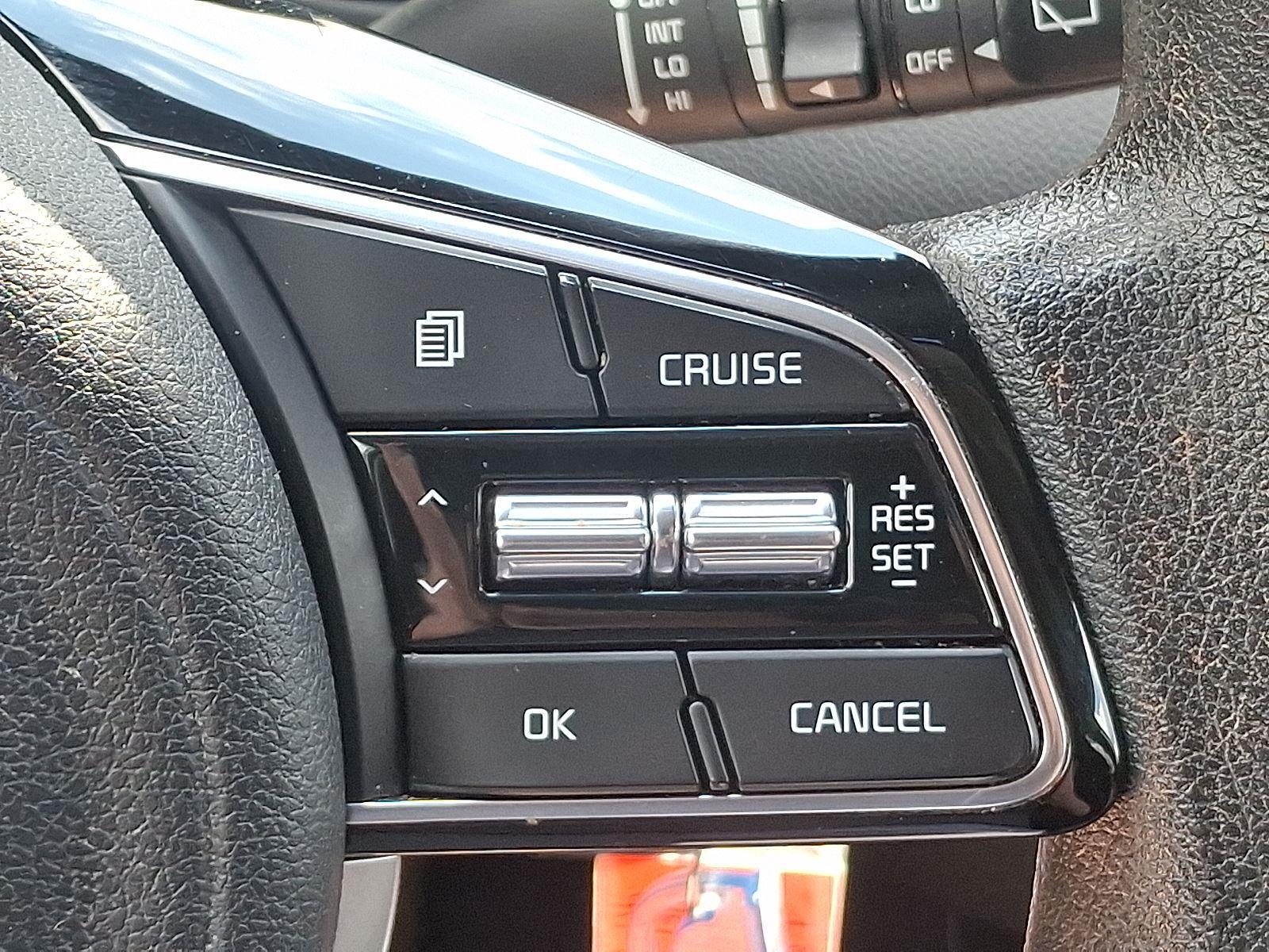 2020 Kia Sportage LX photo 17
