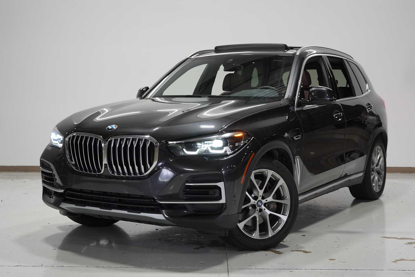 2023 BMW X5