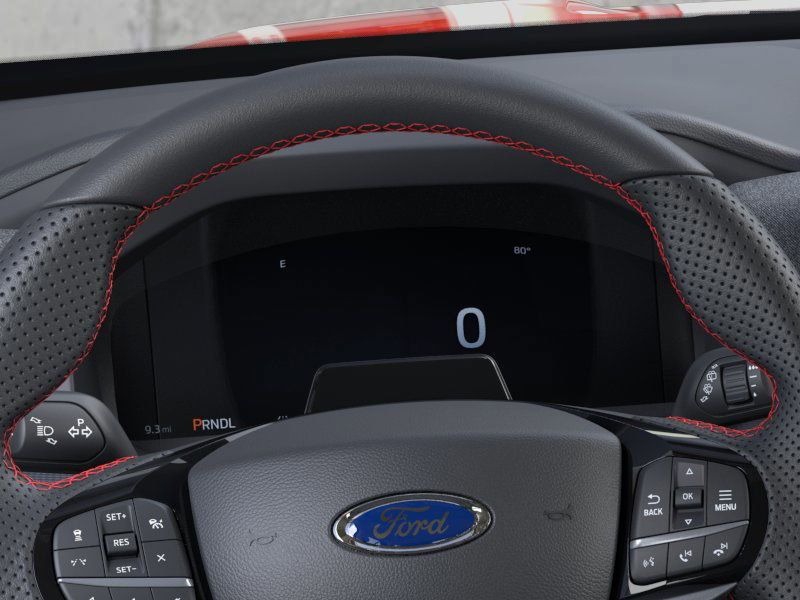 2025 Ford Explorer ST-Line photo 14