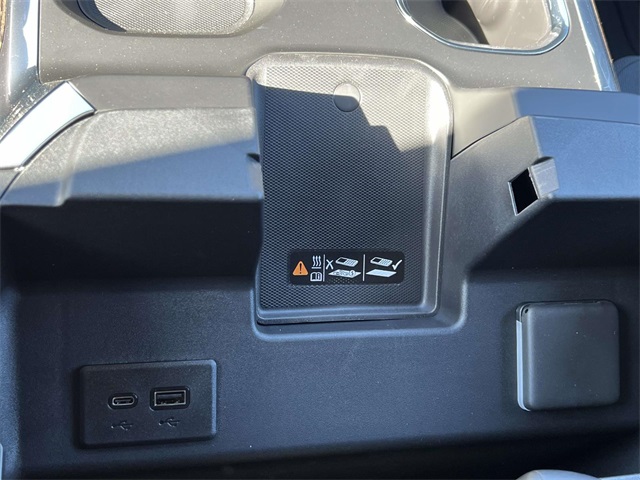 2026 Gmc Sierra 1500 Elevation photo 21
