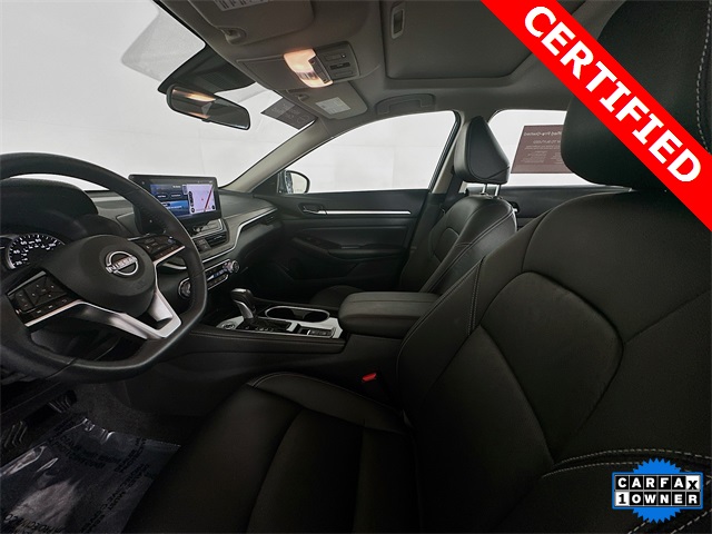 2024 Nissan Altima 2.5 SL photo 20