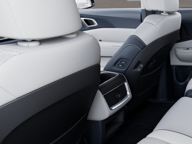 2025 Kia Carnival EX photo 26