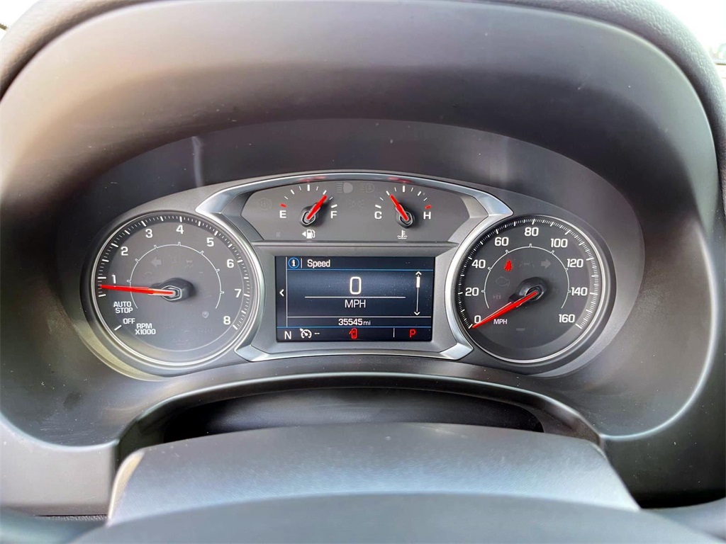 2024 Gmc Terrain SLE photo 10