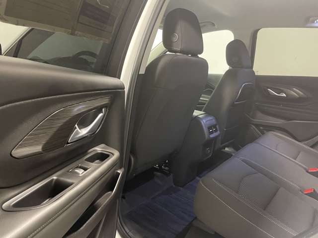 2024 Gmc Terrain SLE photo 12