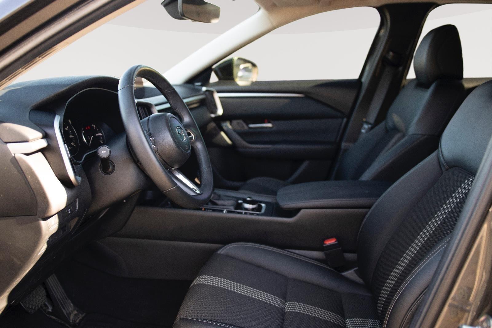 2024 Mazda CX-50 2.5 S Premium photo 2