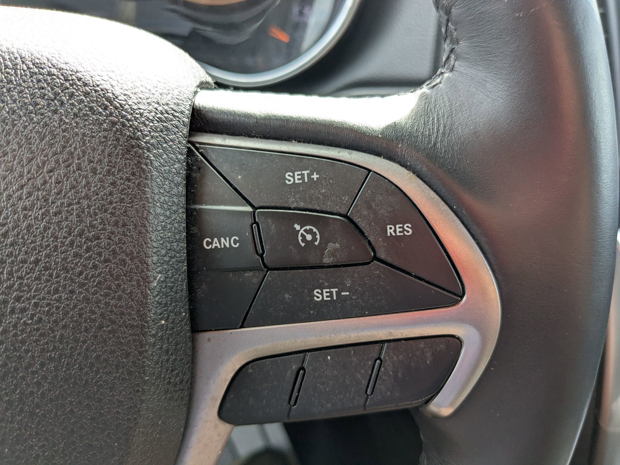2018 Jeep Grand Cherokee Limited photo 18