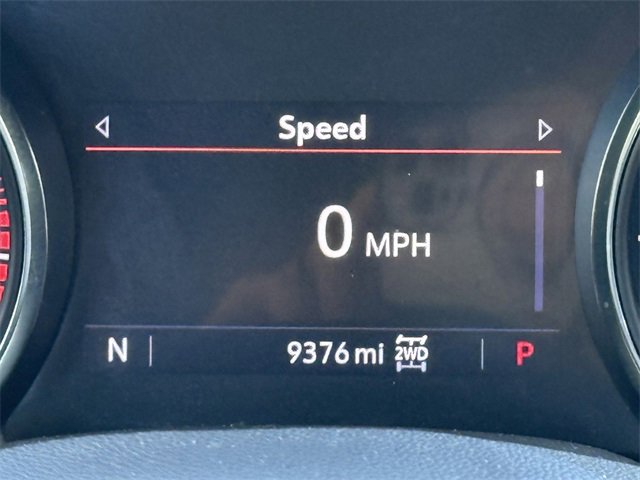 2023 Buick Encore GX Select photo 34