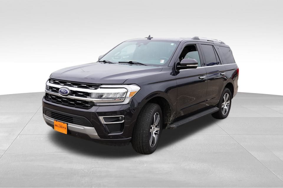 2024 Ford Expedition Limited photo 11