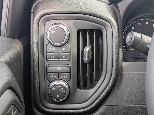 2026 Gmc Sierra Pro photo 23