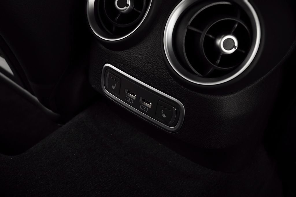 2025 Alfa Romeo Giulia SPRINT photo 23