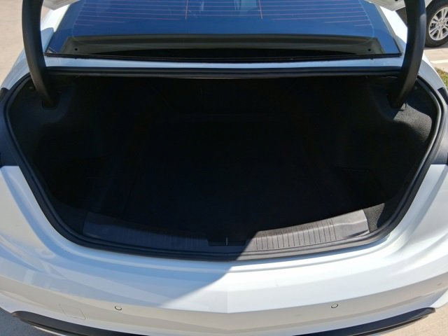 2024 Cadillac CT5 Luxury photo 4