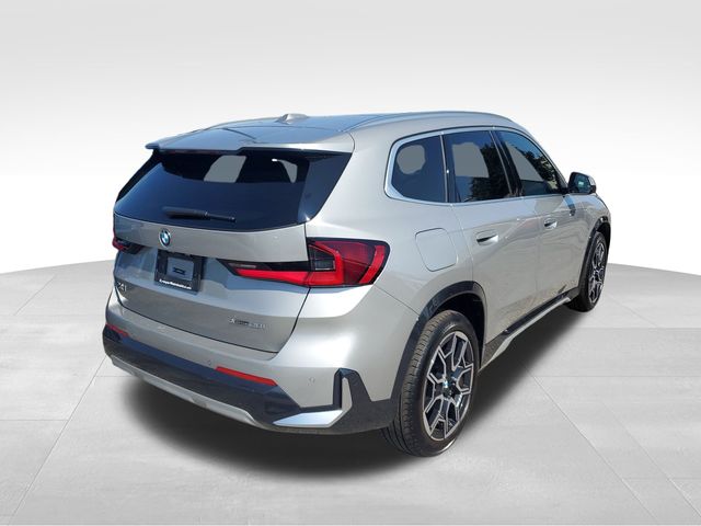 2025 Bmw X1 XDrive28i photo 3