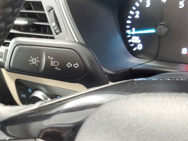 2021 Ford Escape SE photo 17