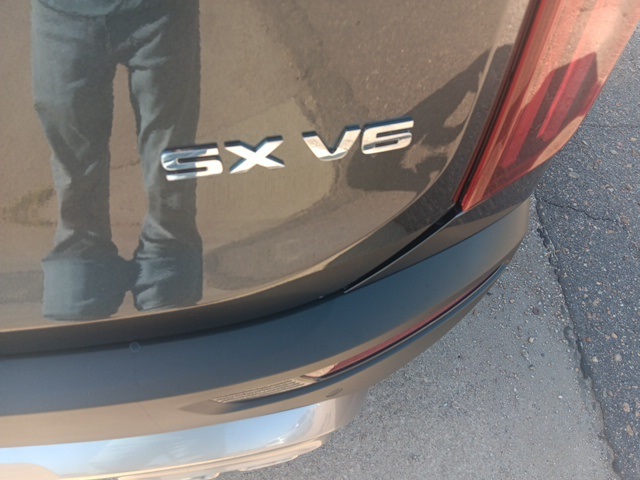 2021 Kia Telluride SX photo 22