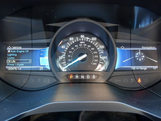 2024 FORD EDGE - Image 49