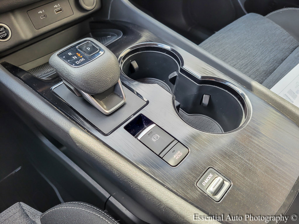 2021 NISSAN ROGUE - Image 15