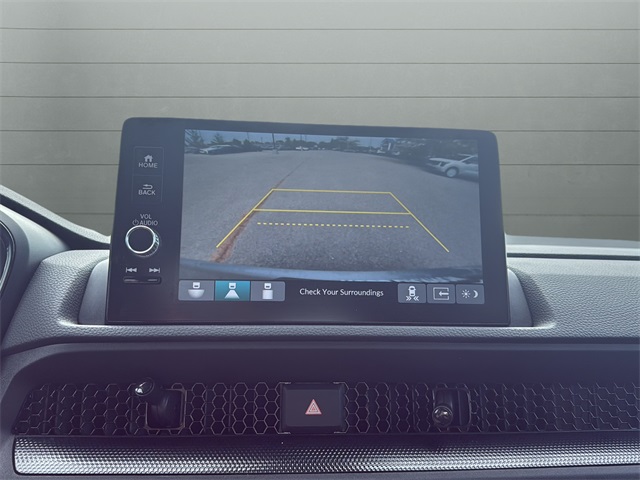 2024 Honda CR-V Hybrid Sport-L photo 22