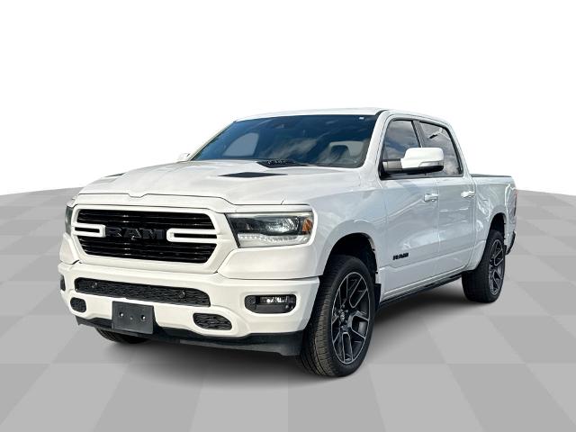 2020 RAM Ram 1500 Sport's photo