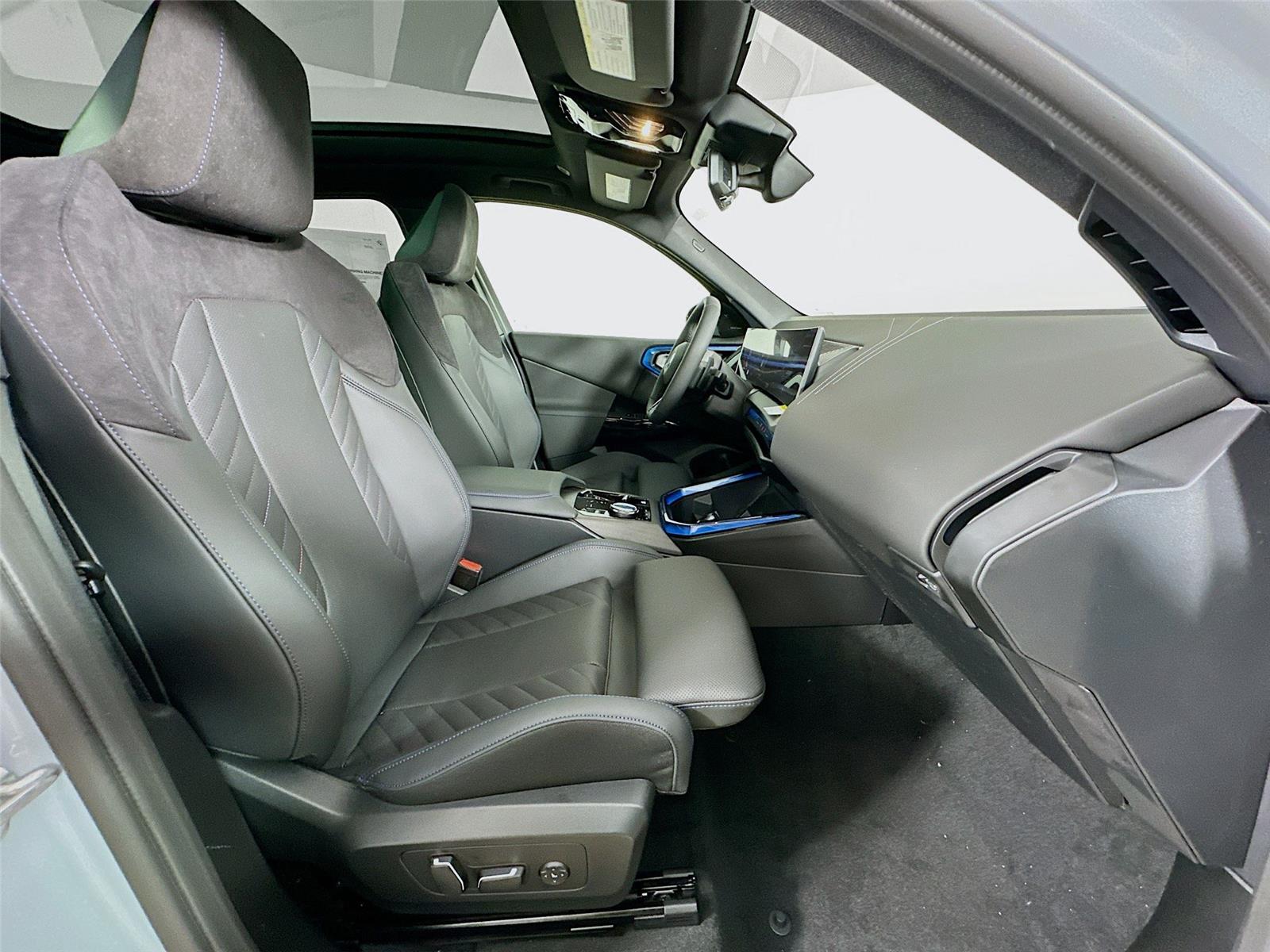 2026 Bmw X3 photo 25