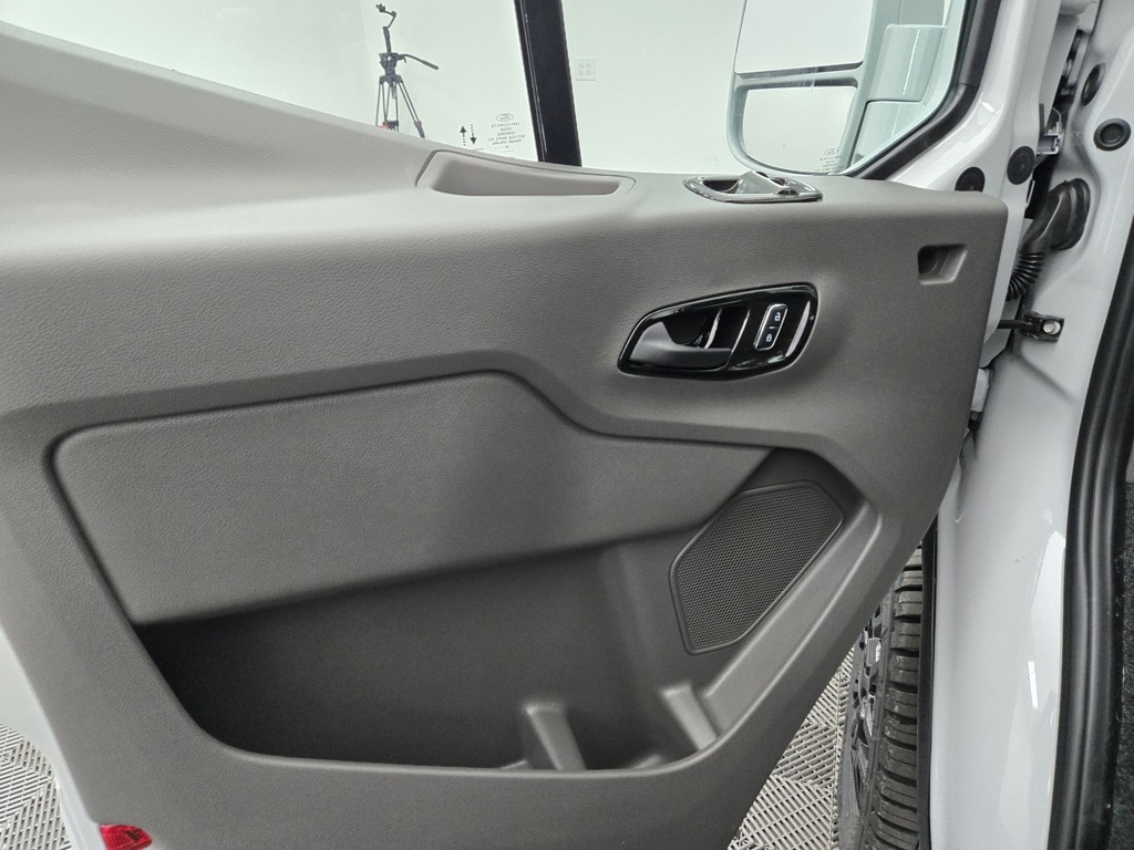 2024 Ford Transit Van photo 12