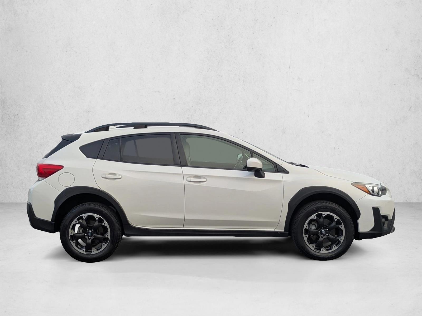 2021 Subaru Crosstrek Premium photo 3