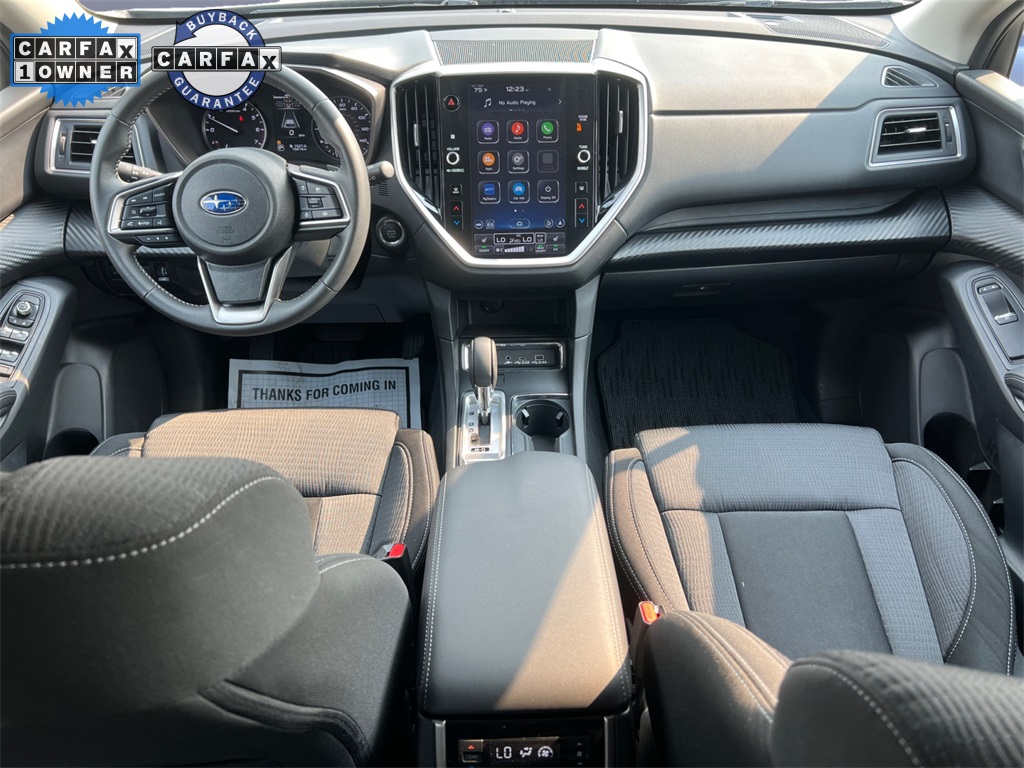 2024 Subaru Ascent Premium photo 11