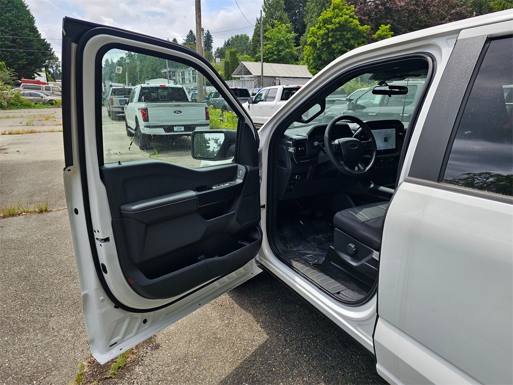 2024 Ford F-150 STX photo 18