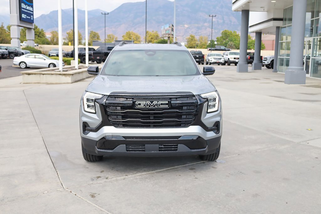 2026 Gmc Terrain Elevation photo 6