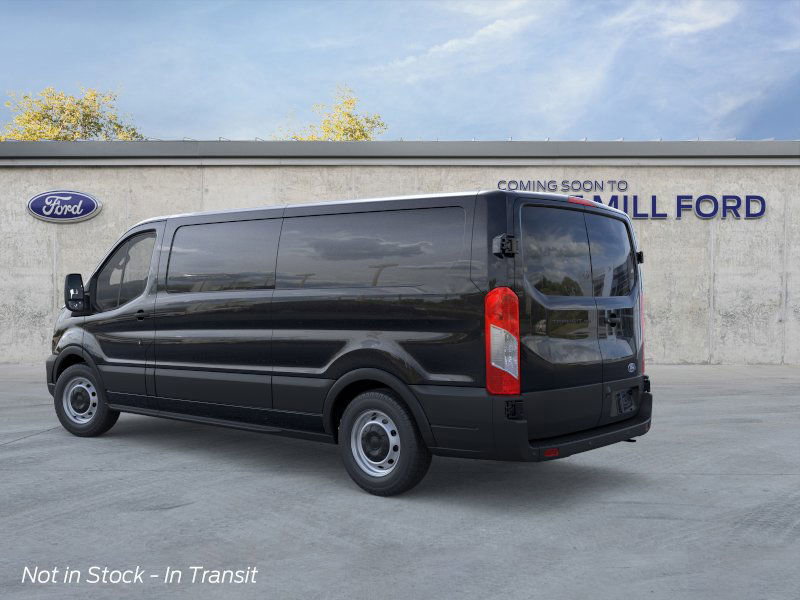 2026 FORD TRANSIT - Image 3