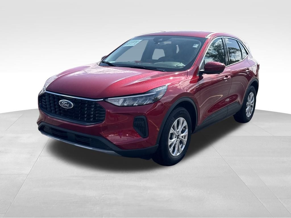 2023 Ford Escape Active photo 2
