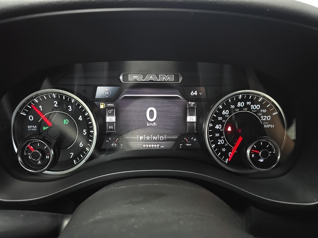 2023 Ram 1500 Big Horn Lone Star photo 20