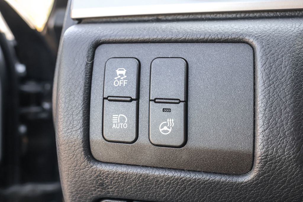 2016 Lexus GS 350 photo 16