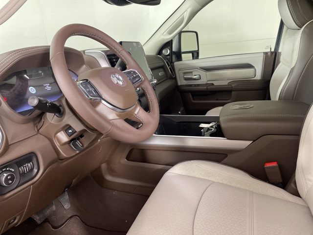 2026 Ram 2500 Laramie photo 19