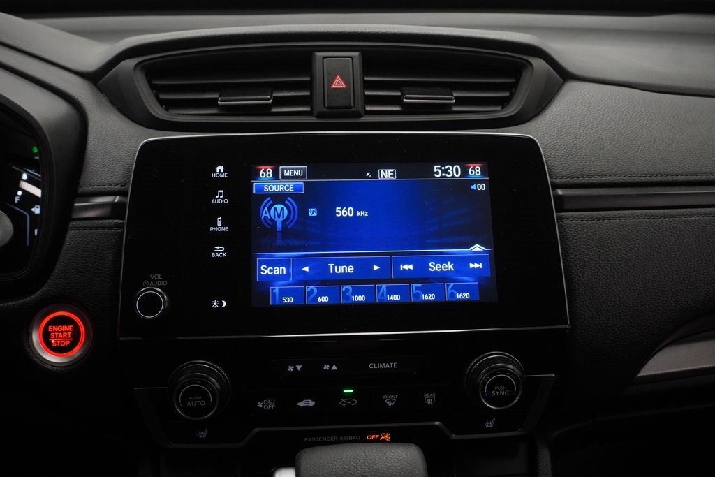 2021 Honda CR-V Special Edition photo 21