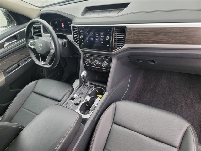 2023 Volkswagen Atlas SE Technology photo 18