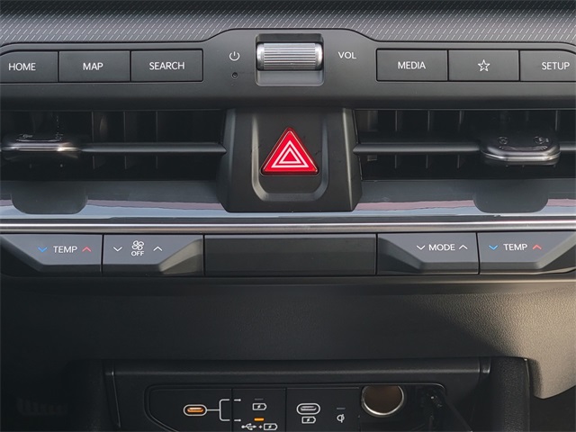 2025 Kia K4 GT-Line photo 22