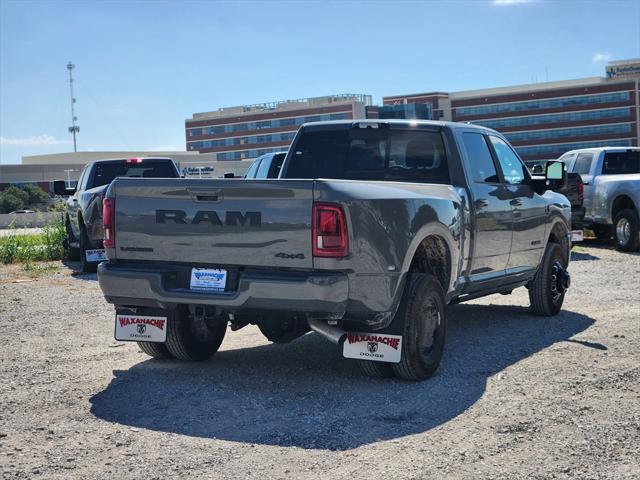 2026 Ram 3500 Laramie photo 4