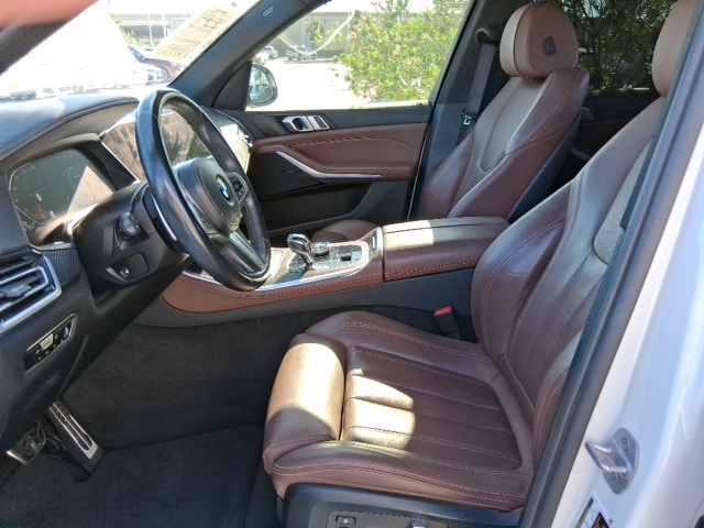 2022 Bmw X5 sDrive40i photo 14