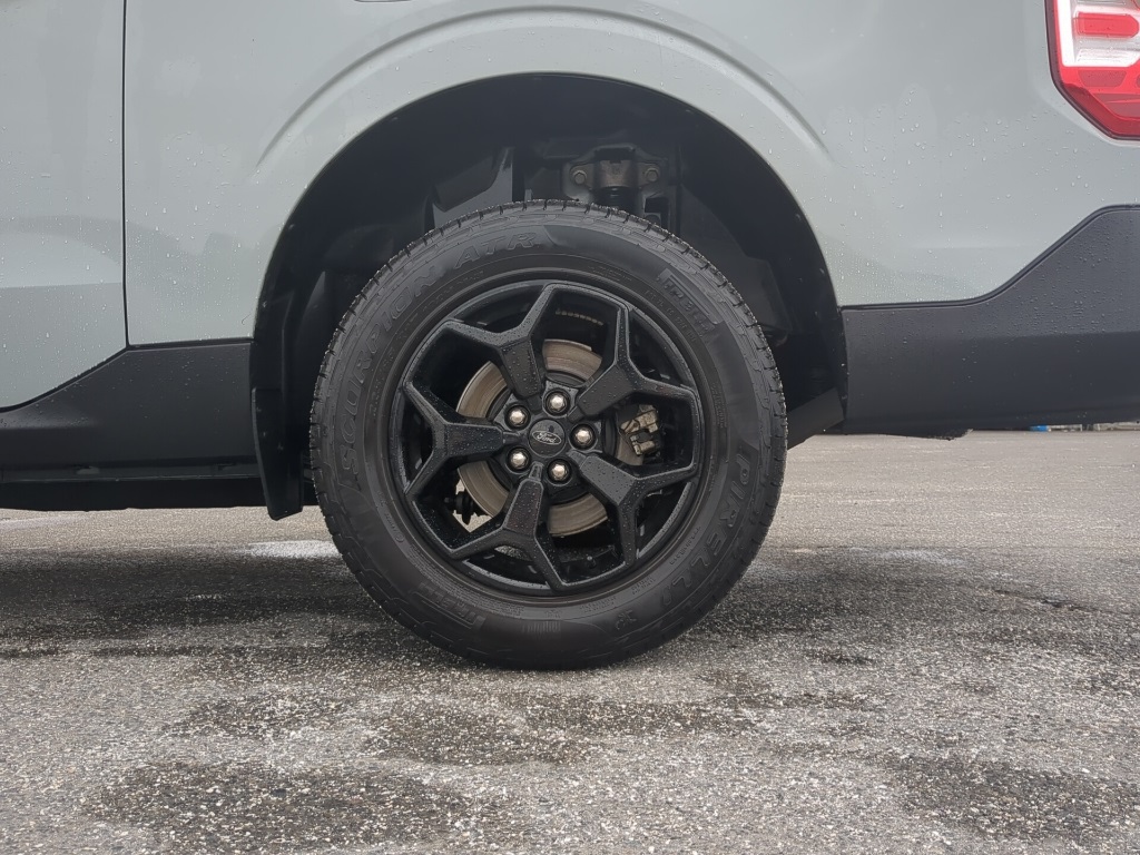 2024 Ford Maverick XLT photo 19