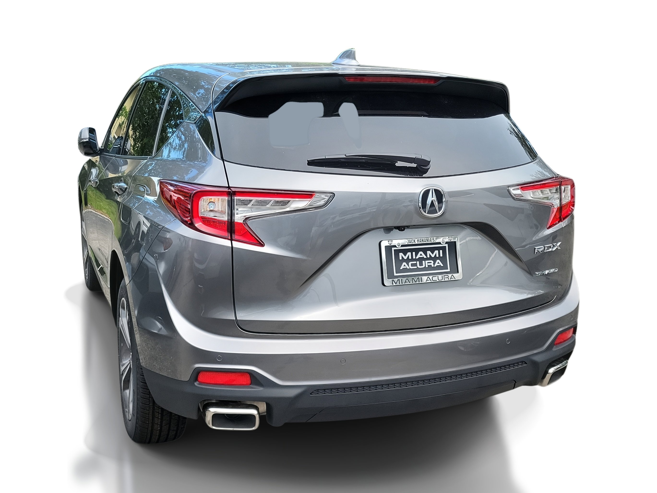 2025 Acura RDX Technology photo 4
