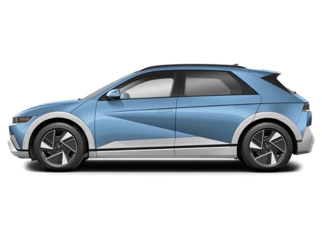 2025 Hyundai Ioniq 5 SEL photo 4