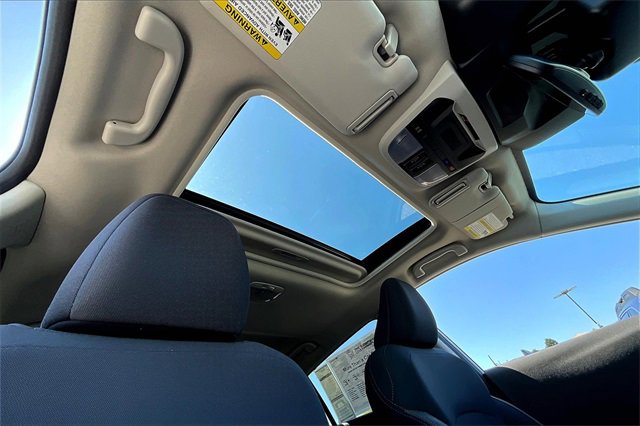 2025 Subaru Crosstrek Premium photo 23