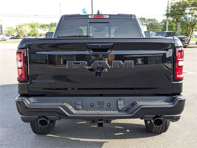 2025 Ram 1500 Big Horn Lone Star photo 5