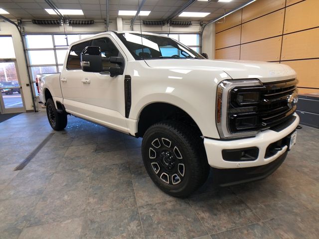 2026 Ford F-350 Super Duty