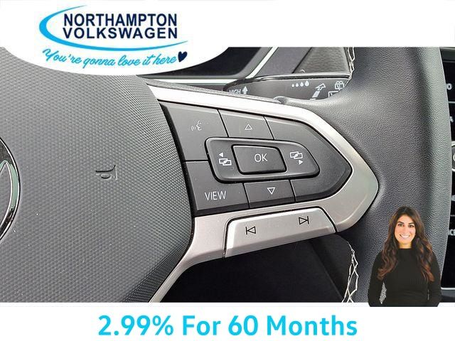 2022 Volkswagen Tiguan SE photo 18