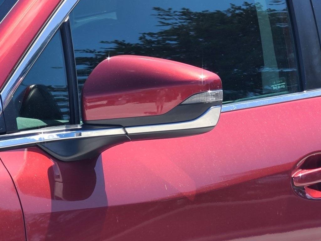 2021 Subaru Outback Premium photo 23